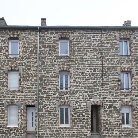 Cosy Saint Malo Beach Exterior foto