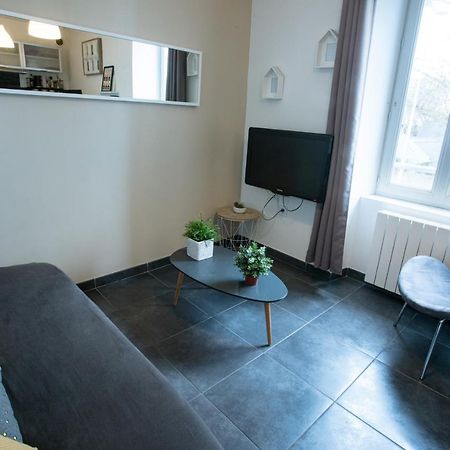 Cosy Saint Malo Beach Exterior foto