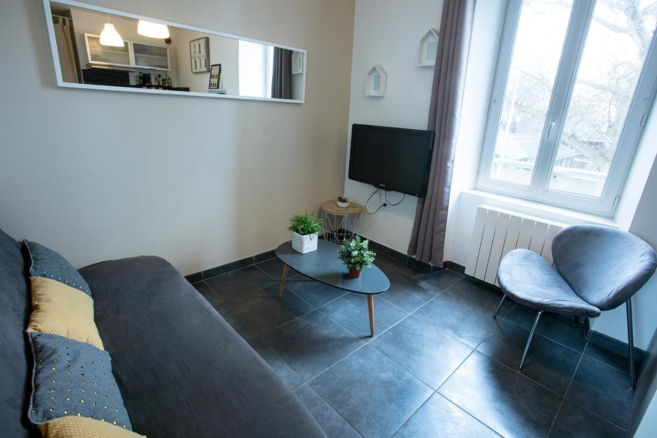 Cosy Saint Malo Beach Exterior foto